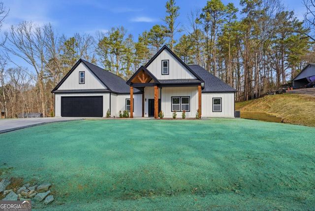 177 Summit Ridge Drive SE, Cartersville, GA 30120
