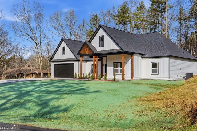 177 Summit Ridge Drive SE, Cartersville, GA 30120