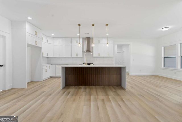 177 Summit Ridge Drive SE, Cartersville, GA 30120