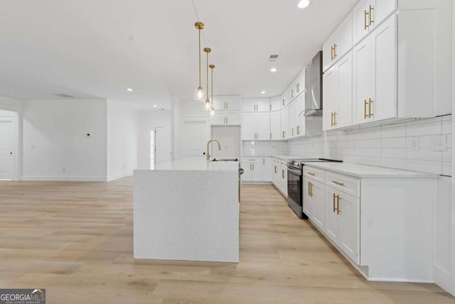 177 Summit Ridge Drive SE, Cartersville, GA 30120