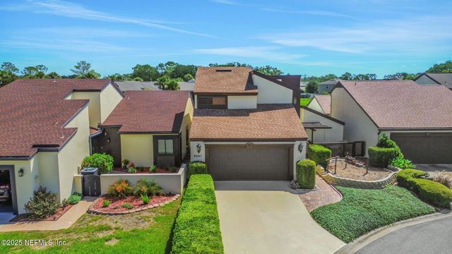 9241 WINGED FOOT Lane, Jacksonville, FL 32256
