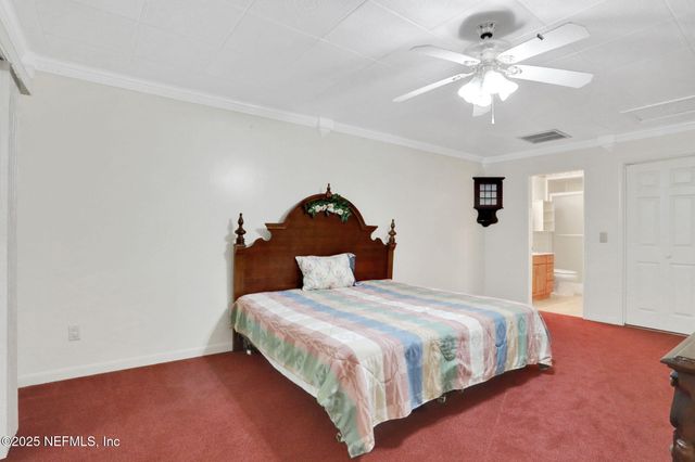 9241 WINGED FOOT Lane, Jacksonville, FL 32256