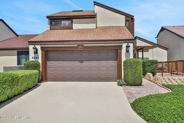 9241 WINGED FOOT Lane, Jacksonville, FL 32256