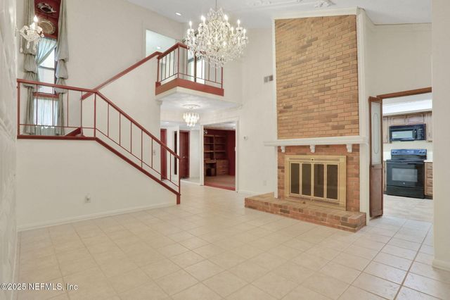 9241 WINGED FOOT Lane, Jacksonville, FL 32256