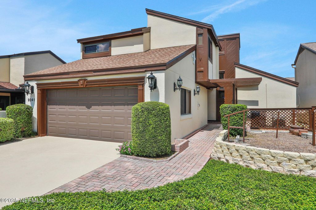 9241 WINGED FOOT Lane, Jacksonville, FL 32256