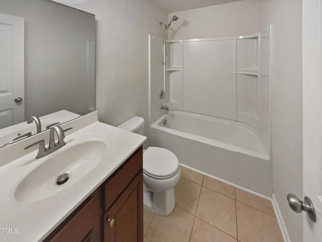 400 Collington Drive, Mebane, NC 27302