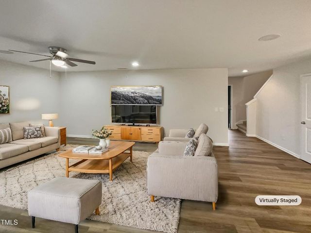 400 Collington Drive, Mebane, NC 27302