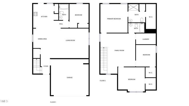 400 Collington Drive, Mebane, NC 27302