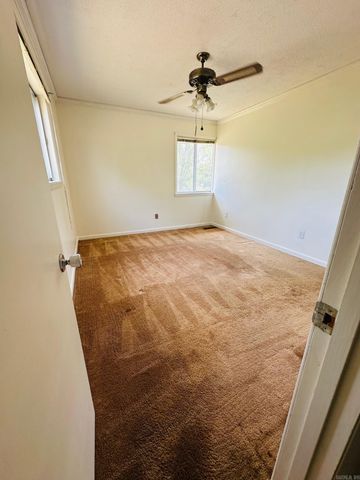 1000 N Arch St., Sheridan, AR 72150