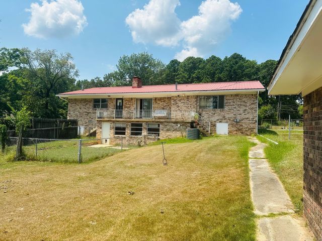 1000 N Arch St., Sheridan, AR 72150