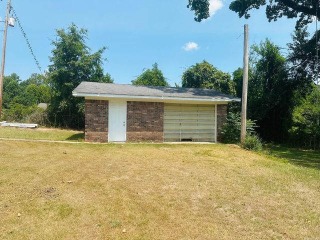 1000 N Arch St., Sheridan, AR 72150