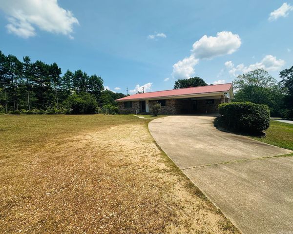 1000 N Arch St., Sheridan, AR 72150