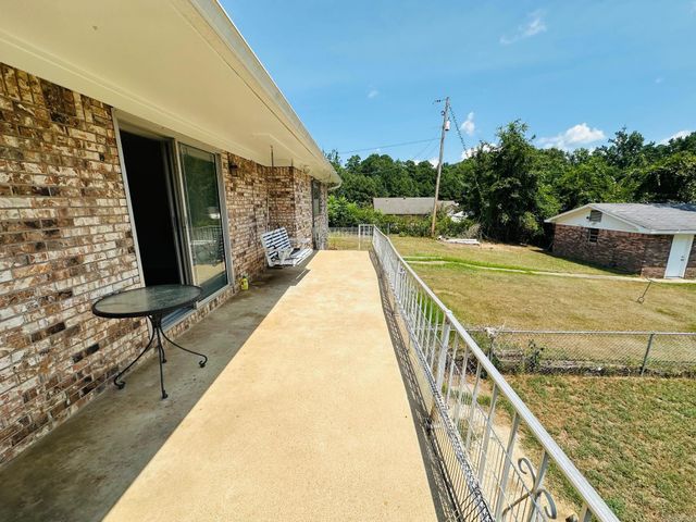 1000 N Arch St., Sheridan, AR 72150