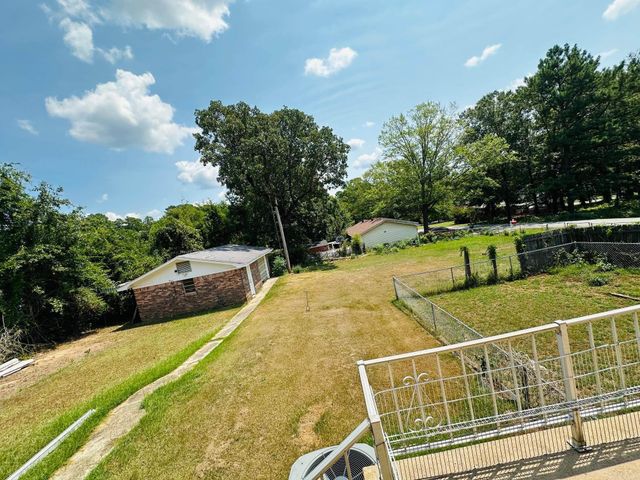 1000 N Arch St., Sheridan, AR 72150