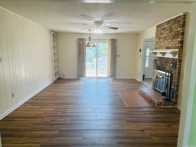 1000 N Arch St., Sheridan, AR 72150