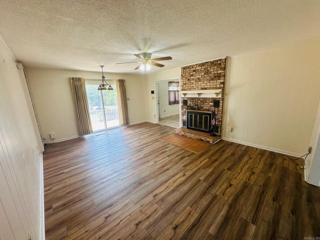 1000 N Arch St., Sheridan, AR 72150