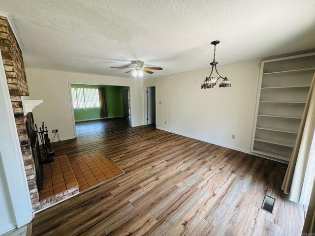 1000 N Arch St., Sheridan, AR 72150