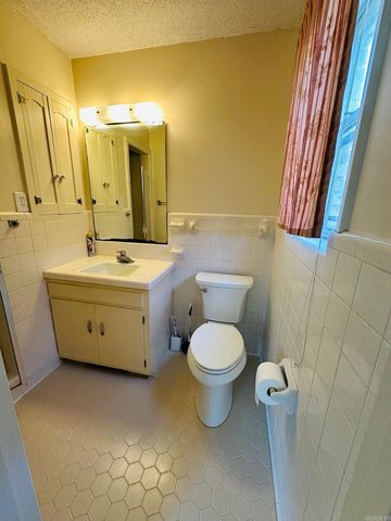 1000 N Arch St., Sheridan, AR 72150