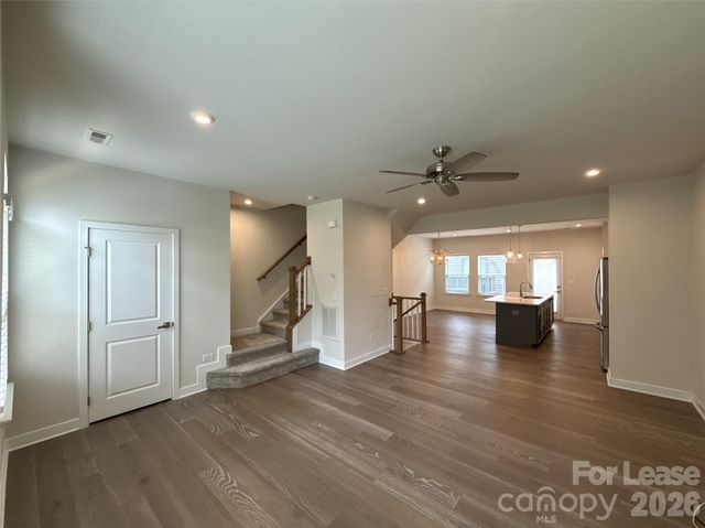 324 Chattooga Way, Charlotte, NC 28211