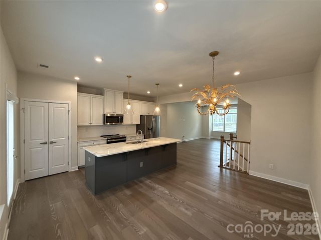 324 Chattooga Way, Charlotte, NC 28211