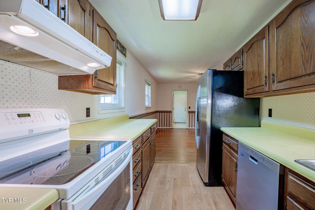 772 Liberty Drive, Kingsport, TN 37663