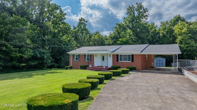 772 Liberty Drive, Kingsport, TN 37663