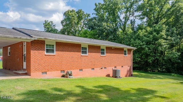 772 Liberty Drive, Kingsport, TN 37663