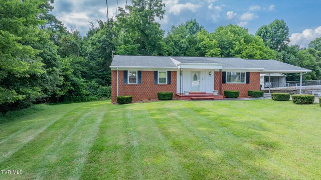 772 Liberty Drive, Kingsport, TN 37663