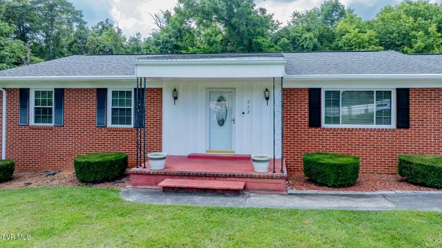 772 Liberty Drive, Kingsport, TN 37663
