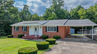 772 Liberty Drive, Kingsport, TN 37663