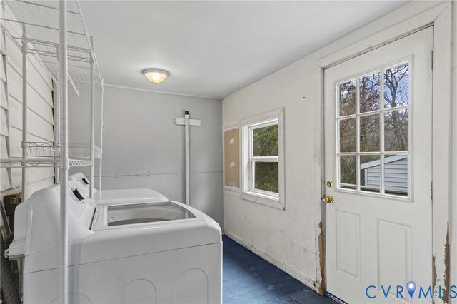 8704 Three Notch Rd, Louisa, VA 23093