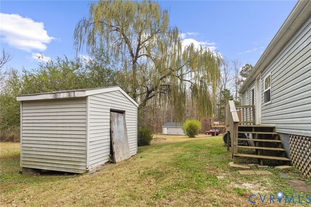 8704 Three Notch Rd, Louisa, VA 23093