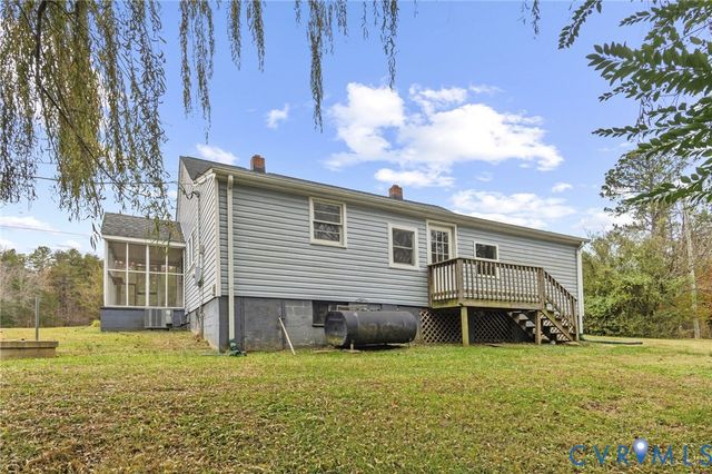 8704 Three Notch Rd, Louisa, VA 23093