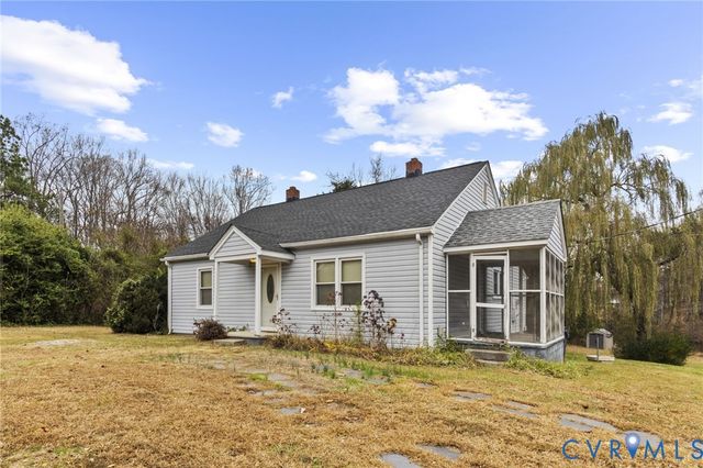 8704 Three Notch Rd, Louisa, VA 23093