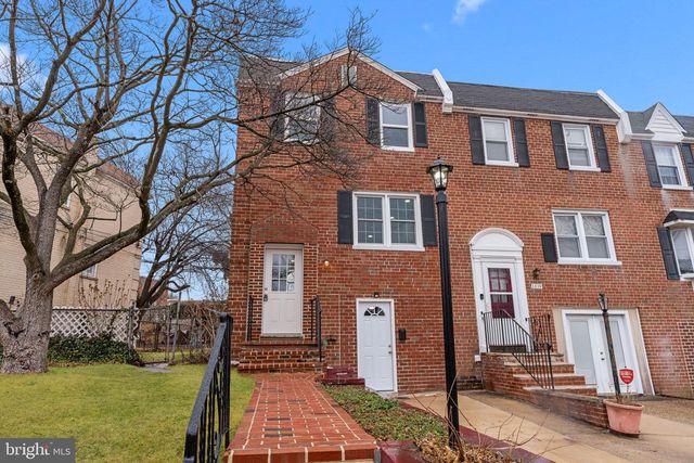 2837 ANGUS RD, Philadelphia, PA 19114