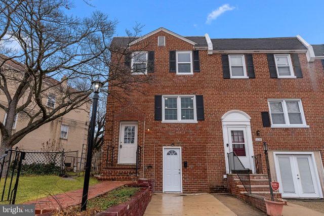 2837 ANGUS RD, Philadelphia, PA 19114