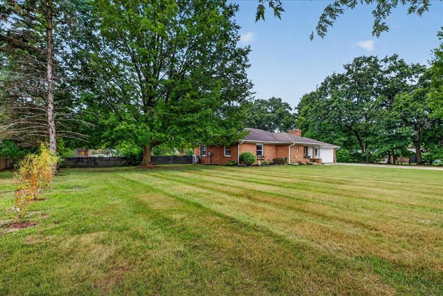 6734 Oakland Drive, Portage, MI 49024