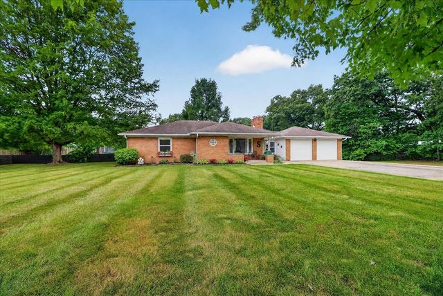 6734 Oakland Drive, Portage, MI 49024