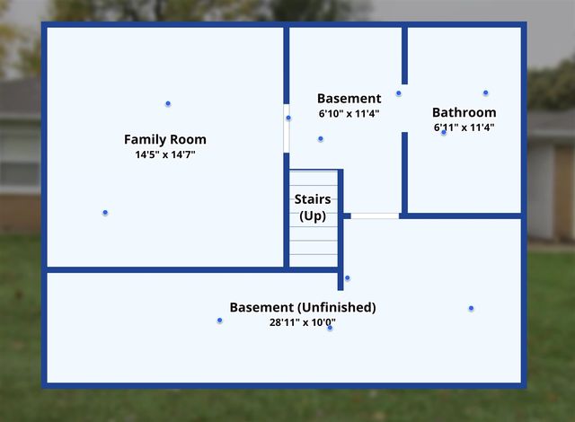 6734 Oakland Drive, Portage, MI 49024