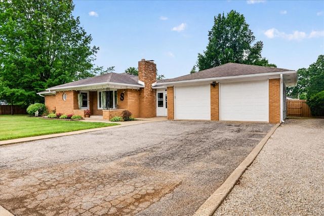 6734 Oakland Drive, Portage, MI 49024