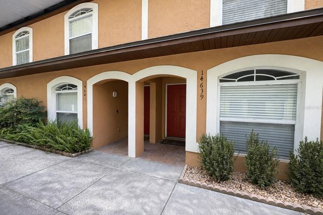 14639 PAR CLUB CIRCLE, Tampa, FL 33618