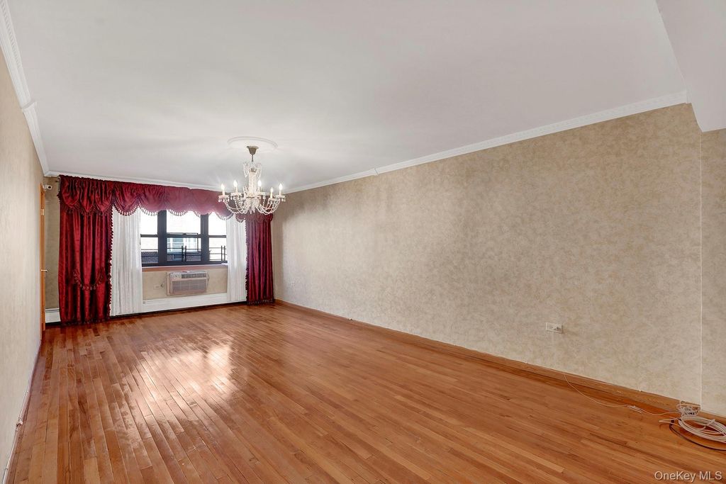 99-11 60th Avenue Apt No. 4E, Corona, NY 11368 — exterior
