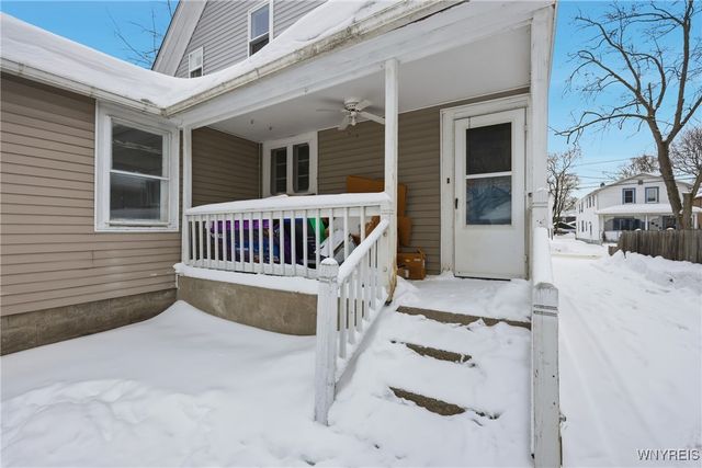 26 Ganson Street, North Tonawanda, NY 14120