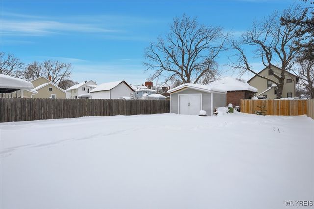 26 Ganson Street, North Tonawanda, NY 14120