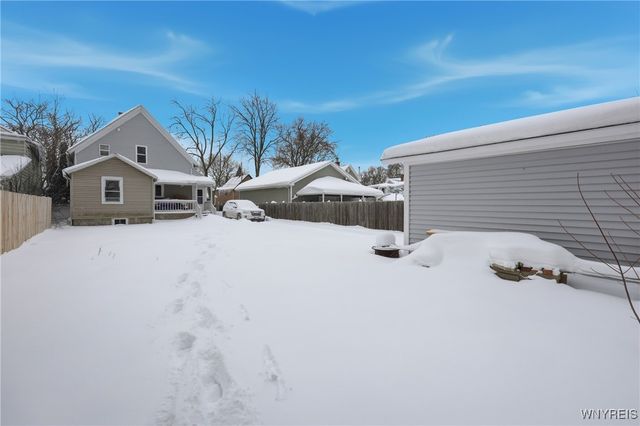 26 Ganson Street, North Tonawanda, NY 14120