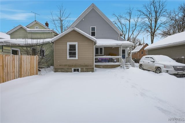 26 Ganson Street, North Tonawanda, NY 14120