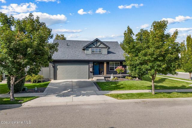 2499 W Sorbonne DR, Coeur d'Alene, ID 83815 property photo