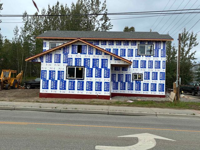 2246 WILSON, Fairbanks, AK 99701
