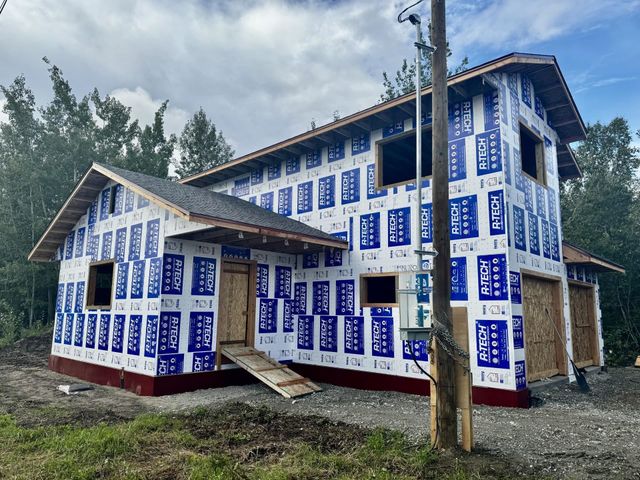 2246 WILSON, Fairbanks, AK 99701