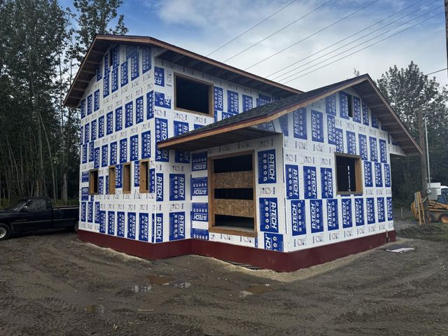 2246 WILSON, Fairbanks, AK 99701